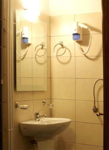 Hotel Figalia Kala Nera Pokój zdjęcie