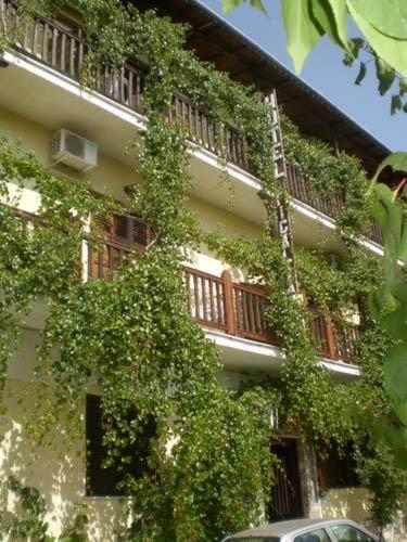 Hotel Figalia Kala Nera Zewnętrze zdjęcie