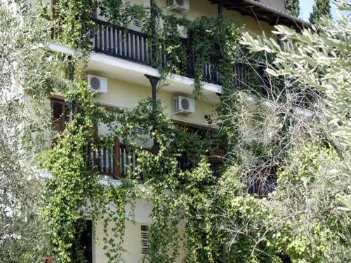 Hotel Figalia Kala Nera Zewnętrze zdjęcie
